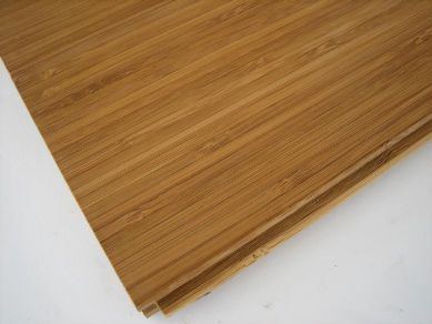 bamboo floor